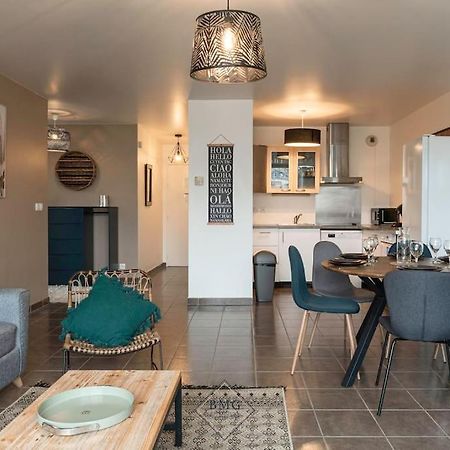 Les Frenes Near Disneyland Bmyguest Apartment Montevrain Luaran gambar