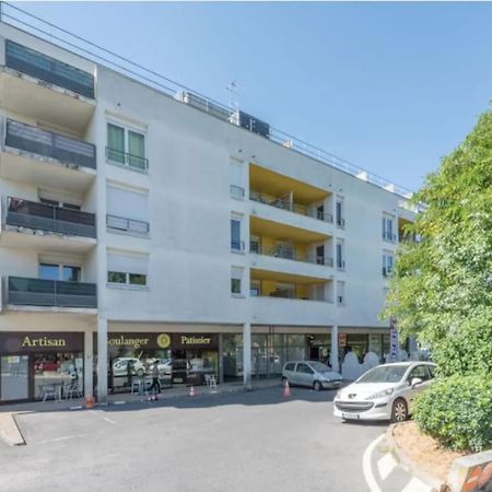 Les Frenes Near Disneyland Bmyguest Apartment Montevrain Luaran gambar